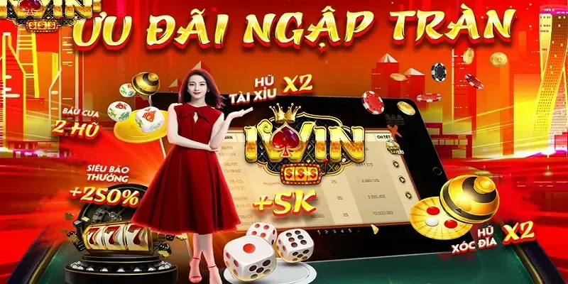 Thưởng nạp lần đầu B29 Win Bet